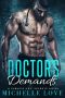 [The Submissives' Secrets 02] • Doctor's Demands